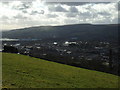 Haslingden town