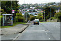 Bus Stop on Culmore Road