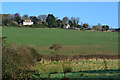 Farmland at Gatcombe