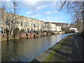 Owens Quay, Bingley