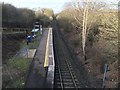 Finstock Railway Station