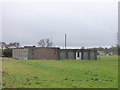 Telephone exchange, Abb Scott Lane