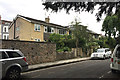 ST5874 : Twentieth-century houses, Cotham Side, Cotham, Bristol by Robin Stott