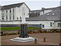 Ballycastle War Memorial