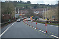 Tiverton : The A361