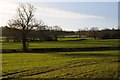 Farmland near East Harptree