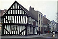 Ye Olde Red Horse - Evesham