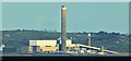 J4388 : Kilroot power station, Carrickfergus - February 2018(1) by Albert Bridge
