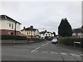 Junction of Norman Grove and The Avenue, Basford