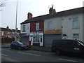 TA0729 : Shops on Spring Back West, Hull by JThomas
