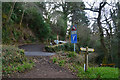 North Devon : South West Coast Path