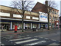 TA0827 : Boyes store on Hessle Road, Hull by JThomas
