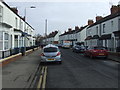 Gordon Street, Hull