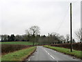 Langley Road Near Wolverton