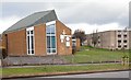 Stanwood Methodist Church, Stannington, Sheffield