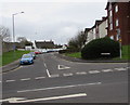 Garden City Way, Chepstow