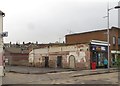 Carlton pub site, Rosemary Road