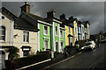 Terrace, Powderham Road, Newton Abbot