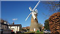 Windmill at Stansted Mountfitchet