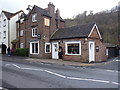 No 35, The Wharfage, Ironbridge