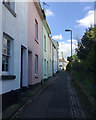 Bickford Lane, Teignmouth