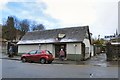 Callander Post Office