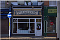 Village Grill, High St, Ramsgate