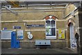 Penge East Station