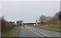 Four Cross Way on A399