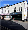 Lastminute Care & Nursing office, High Street, Neston