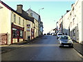 Main Street, Fintona