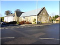 Former school, Fintona