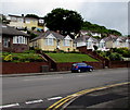 Chepstow Road bungalows, Newport