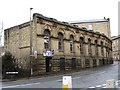 Former woollen warehouse, Wellington Road