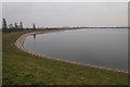 Staines Reservoir South Basin