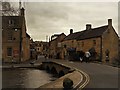 Sherborne Street, Bourton on the Water