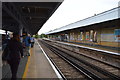 Orpington Station