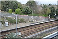 St Budeaux Ferry Road Station