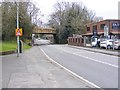 Hordern Road Bridge