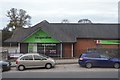 SX4656 : The Co-operative, Wolseley Rd by N Chadwick