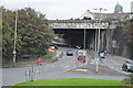 Railway Bridge, A386