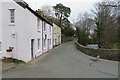 Station Road, Buckfastleigh