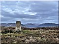 NS0666 : Cranslagmorie Hill - Isle of Bute by Raibeart MacAoidh