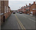 Ryeland Street, Shotton