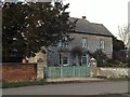 Ferryman Farmhouse, Northmoor