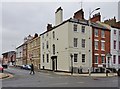 Percy Street, Kingston upon Hull