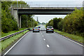 North Wales Expressway, Bridge at Junction 26