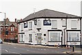 The Star & Garter, Winter Street, Sheffield