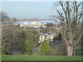 View from Windmill Hill