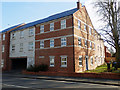 Coventry Watch Museum Project site of plaque on 51 Allesley Old Road